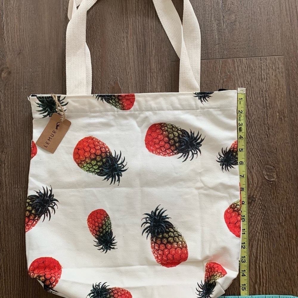 Lemur bag - Picture 4 of 6
